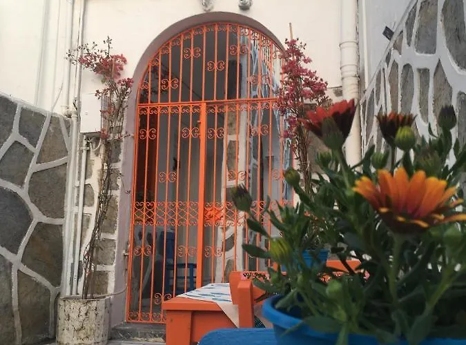 Sade بودروم