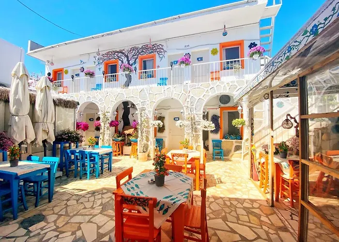 Hotel Sade Bodrum
