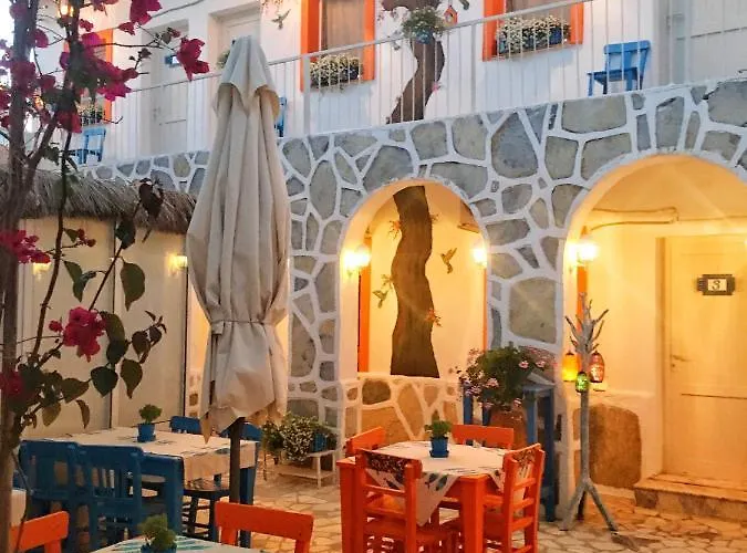Hotel Sade Bodrum