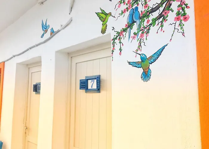 Hotel Sade