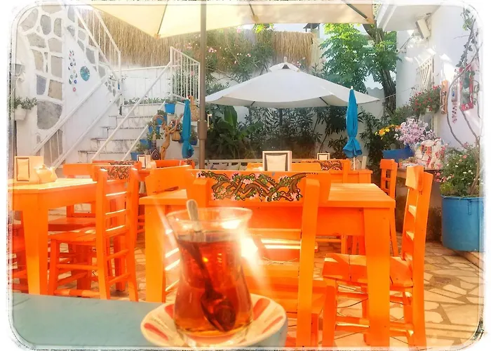 Sade Hotel