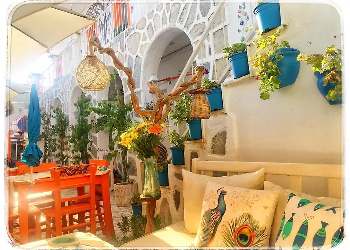 Hotel Sade