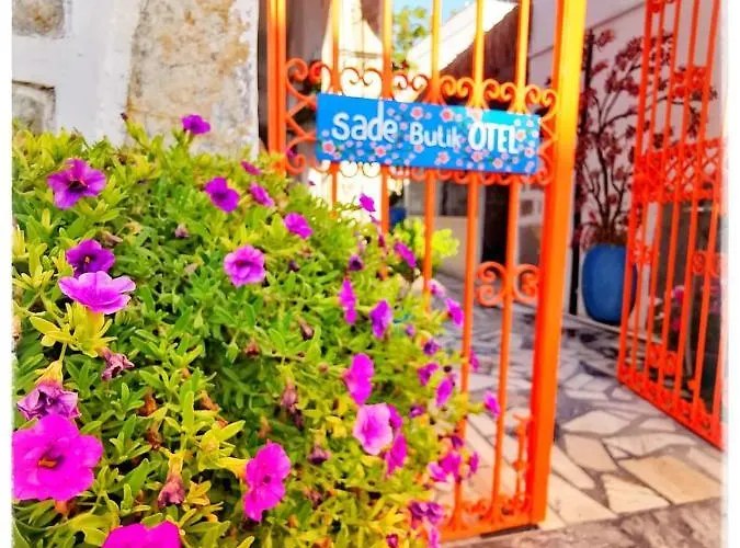 Hotel Sade Bodrum