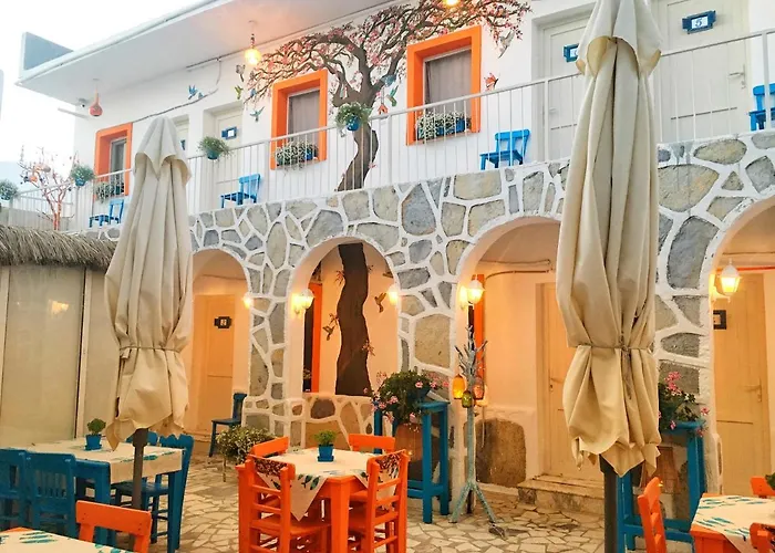 Hotel Sade *