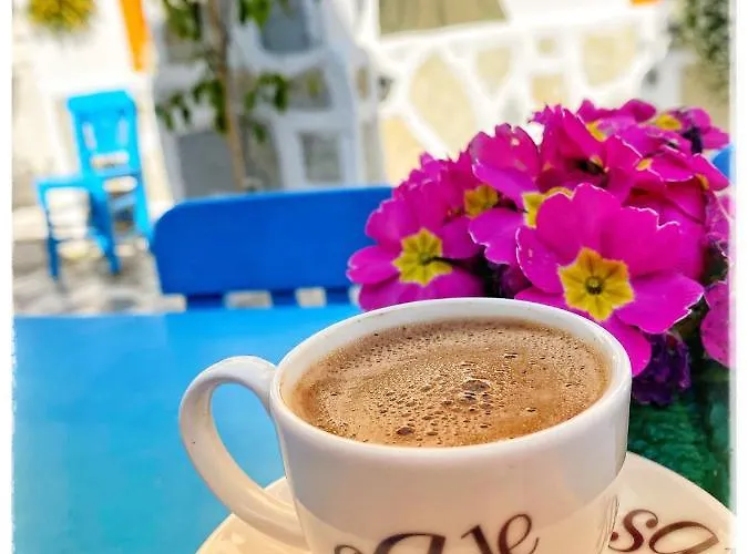 فندق Sade
