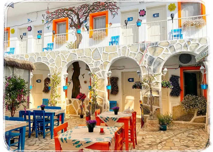 Hotel Sade Bodrum