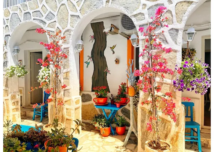 Sade Bodrum