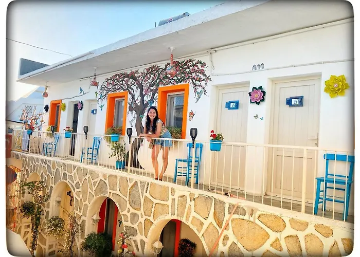 Hotel Sade Bodrum