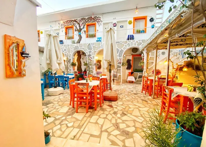 Sade Bodrum