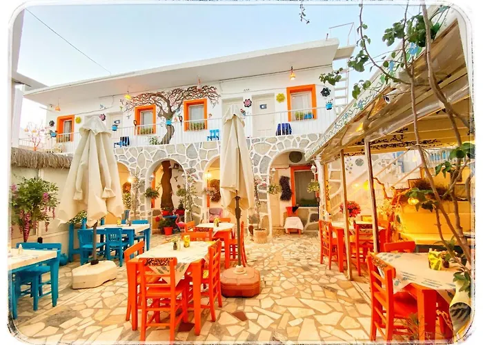 Hotel Sade *