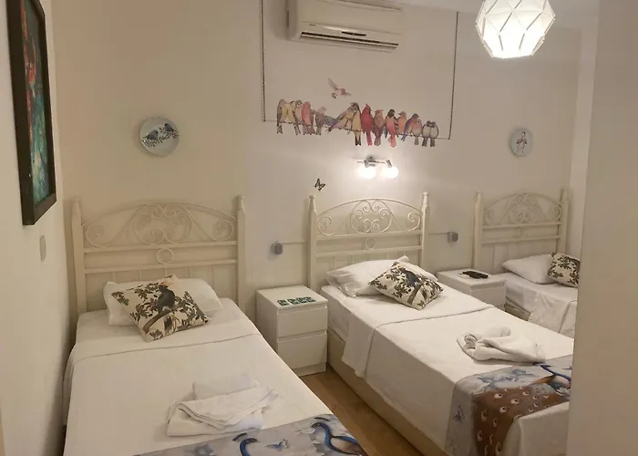 فندق Sade بودروم