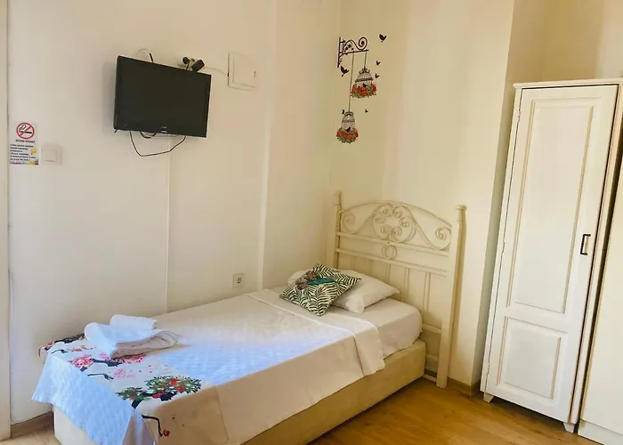 Sade Hotel Bodrum
