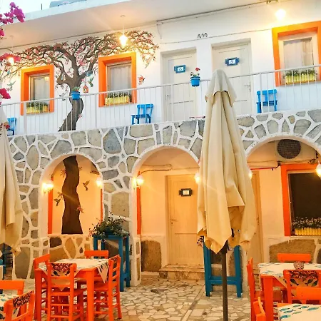 サデ ペンション