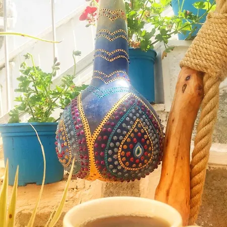 サデ ペンション