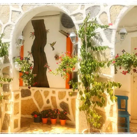 サデ ペンション