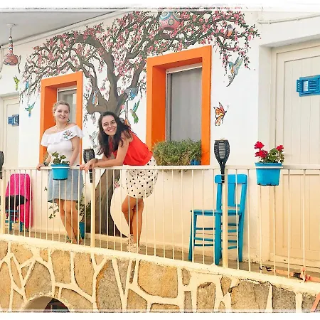 サデ ペンション