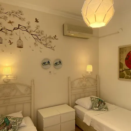 サデ ペンション